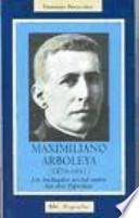 libro Maximiliano Arboleya (1870 1951)